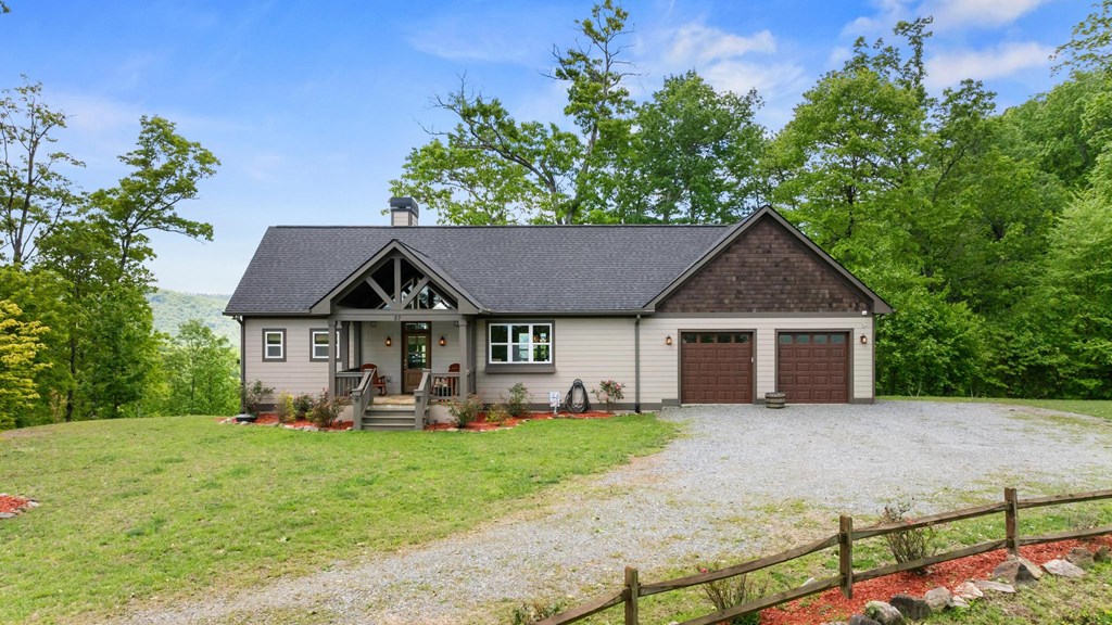 57 Eagles Nest Trail, MURPHY, North Carolina image 9