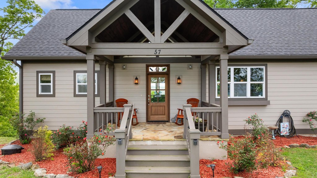 57 Eagles Nest Trail, MURPHY, North Carolina image 11