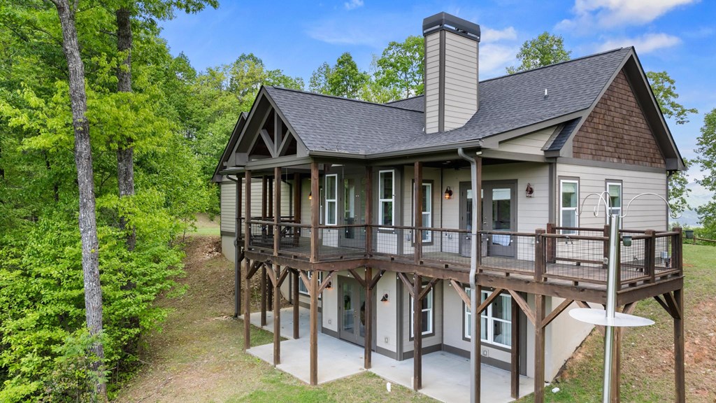 57 Eagles Nest Trail, MURPHY, North Carolina image 5