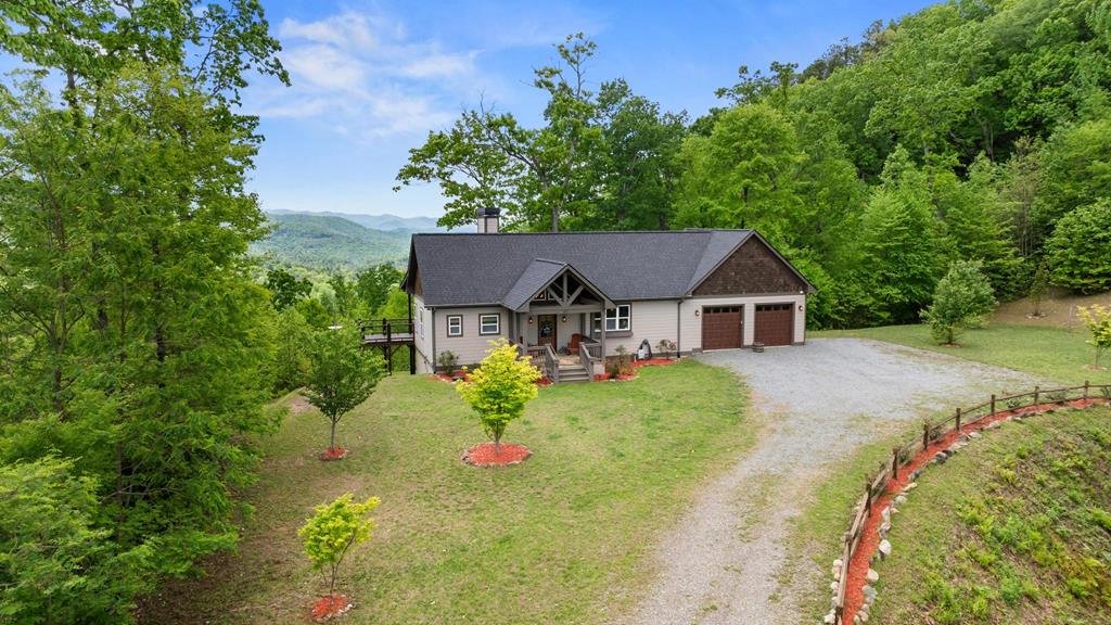 57 Eagles Nest Trail, MURPHY, North Carolina image 1
