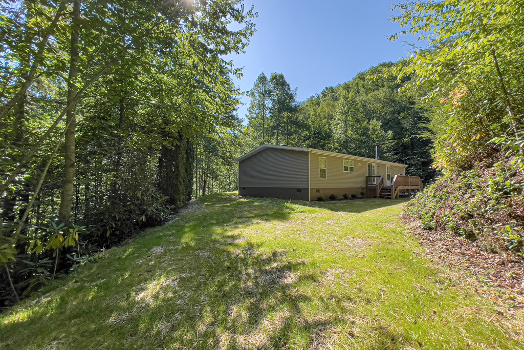 316 Briggs Cove Rd, ROBBINSVILLE, North Carolina image 31