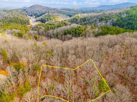 Vacant Land For Sale - 1.03 AC Guy Eller Rd<br/> MURPHY, NC 28906