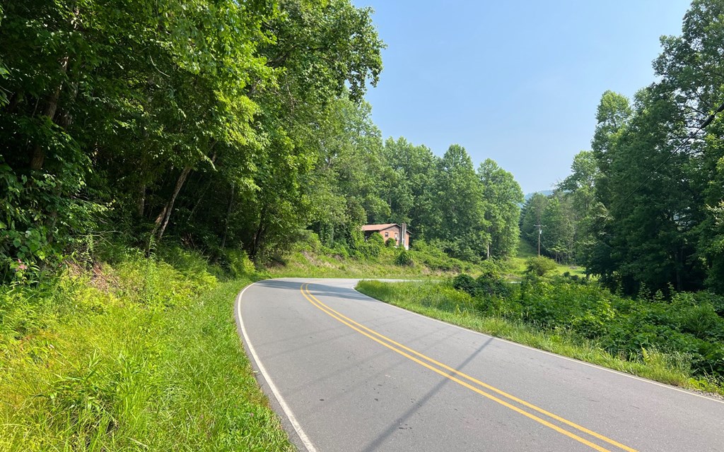 Lot 4 Fires Creek Road #4, HAYESVILLE, North Carolina image 14