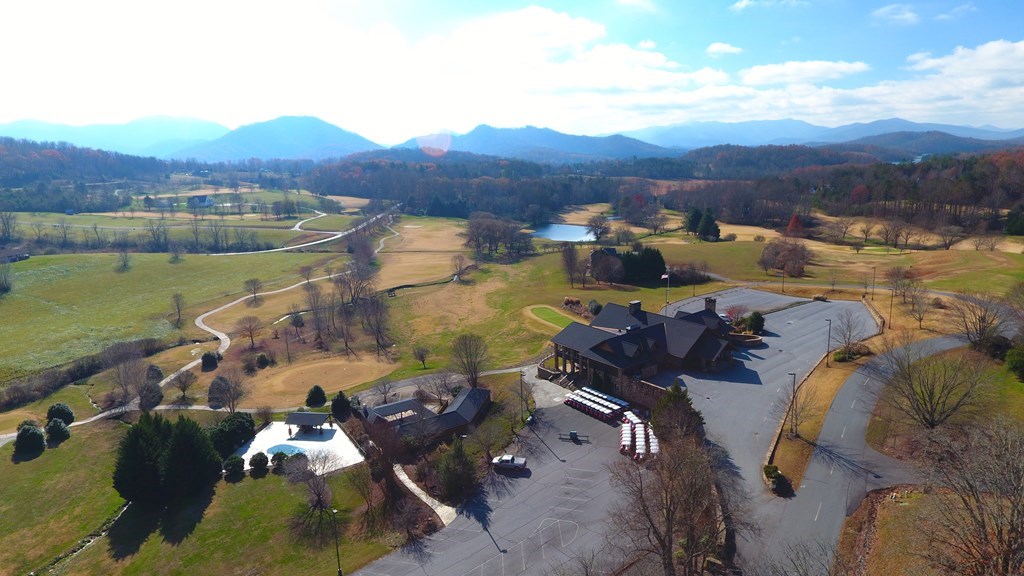 Lot 59C Mountain Harbour #59C, HAYESVILLE, North Carolina image 35