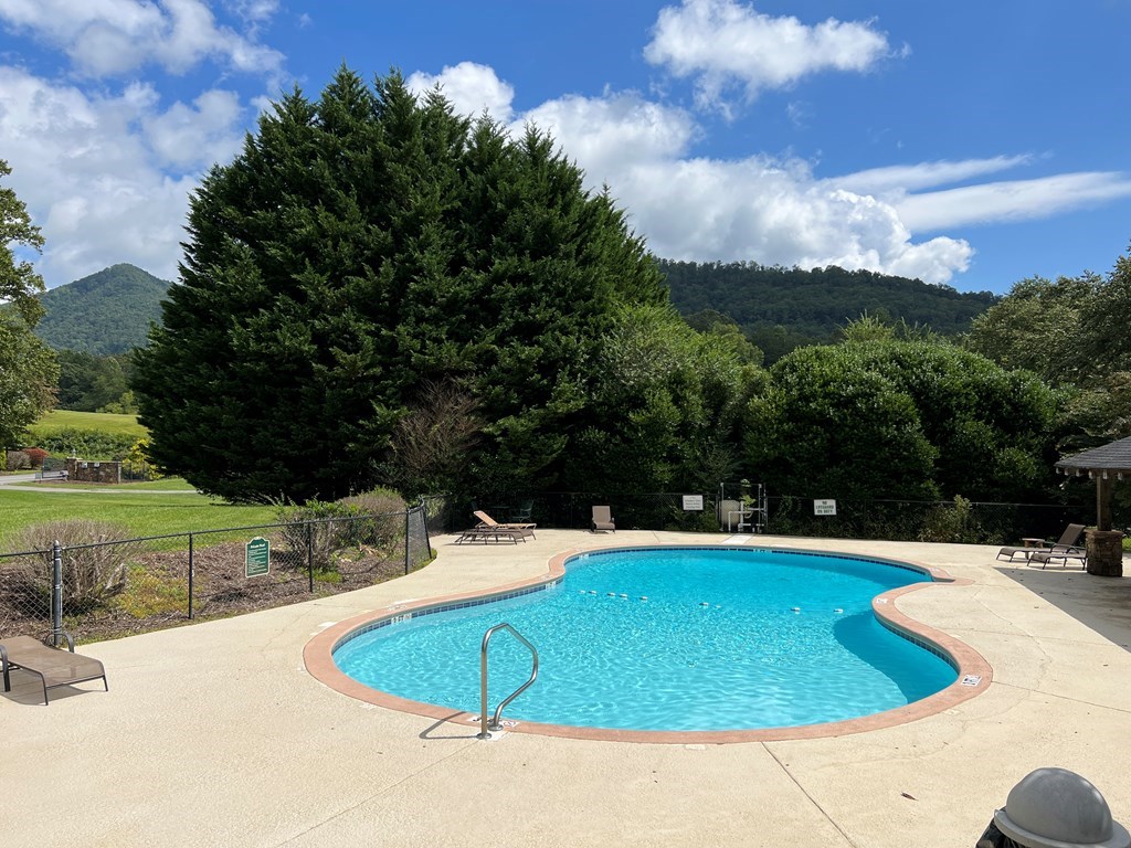 Lot 59C Mountain Harbour #59C, HAYESVILLE, North Carolina image 6