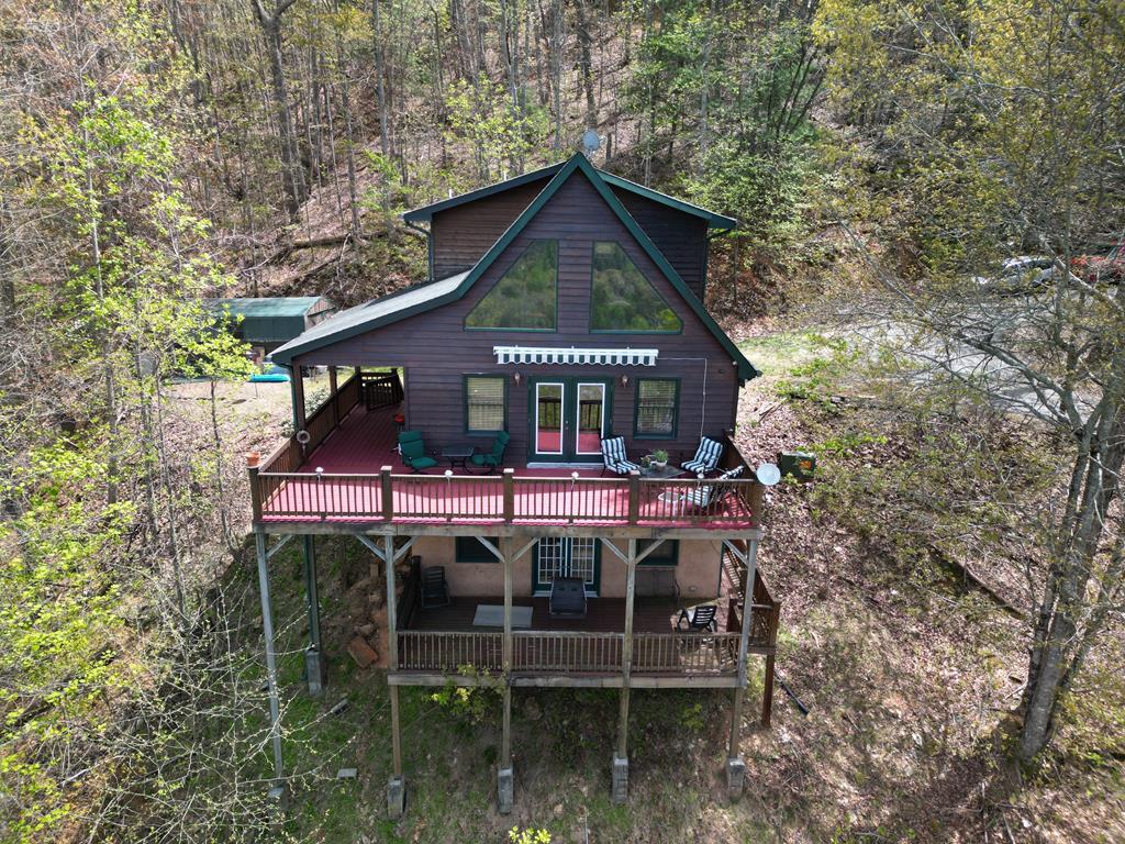 729 Canterbury Road, MURPHY, North Carolina image 1