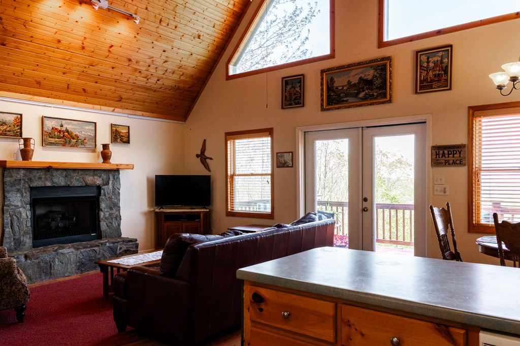 729 Canterbury Road, MURPHY, North Carolina image 9