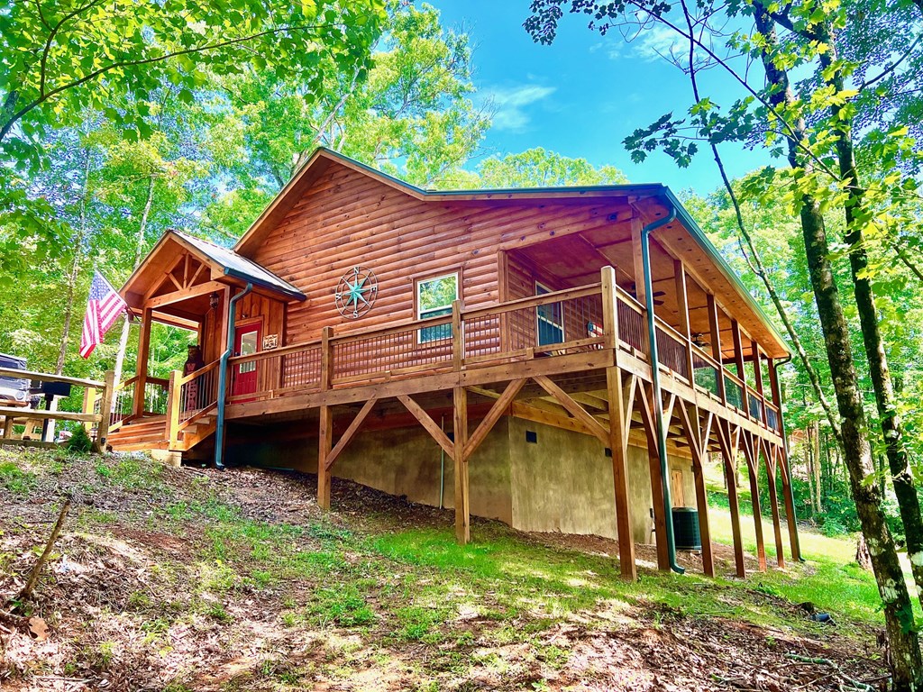 427 Legendary Ridge Rd, MURPHY, North Carolina image 6