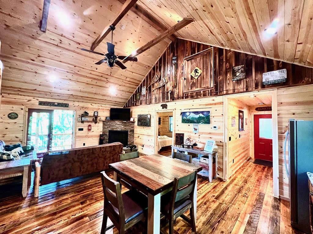 427 Legendary Ridge Rd, MURPHY, North Carolina image 22