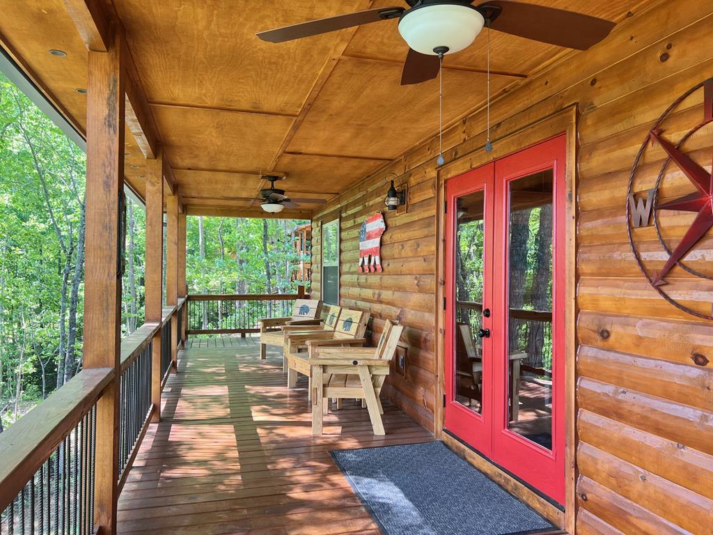 427 Legendary Ridge Rd, MURPHY, North Carolina image 14