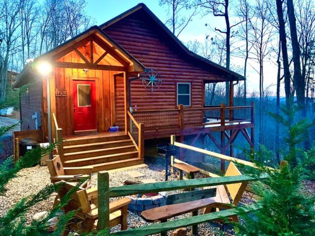 427 Legendary Ridge Rd, MURPHY, North Carolina image 1