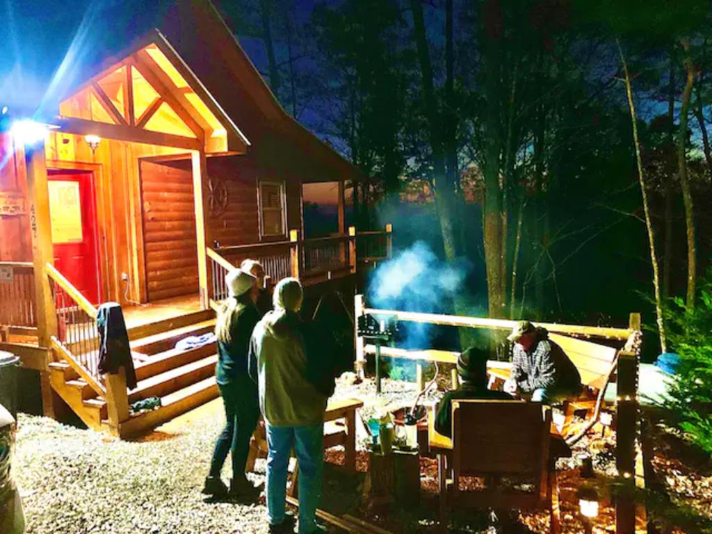 427 Legendary Ridge Rd, MURPHY, North Carolina image 4