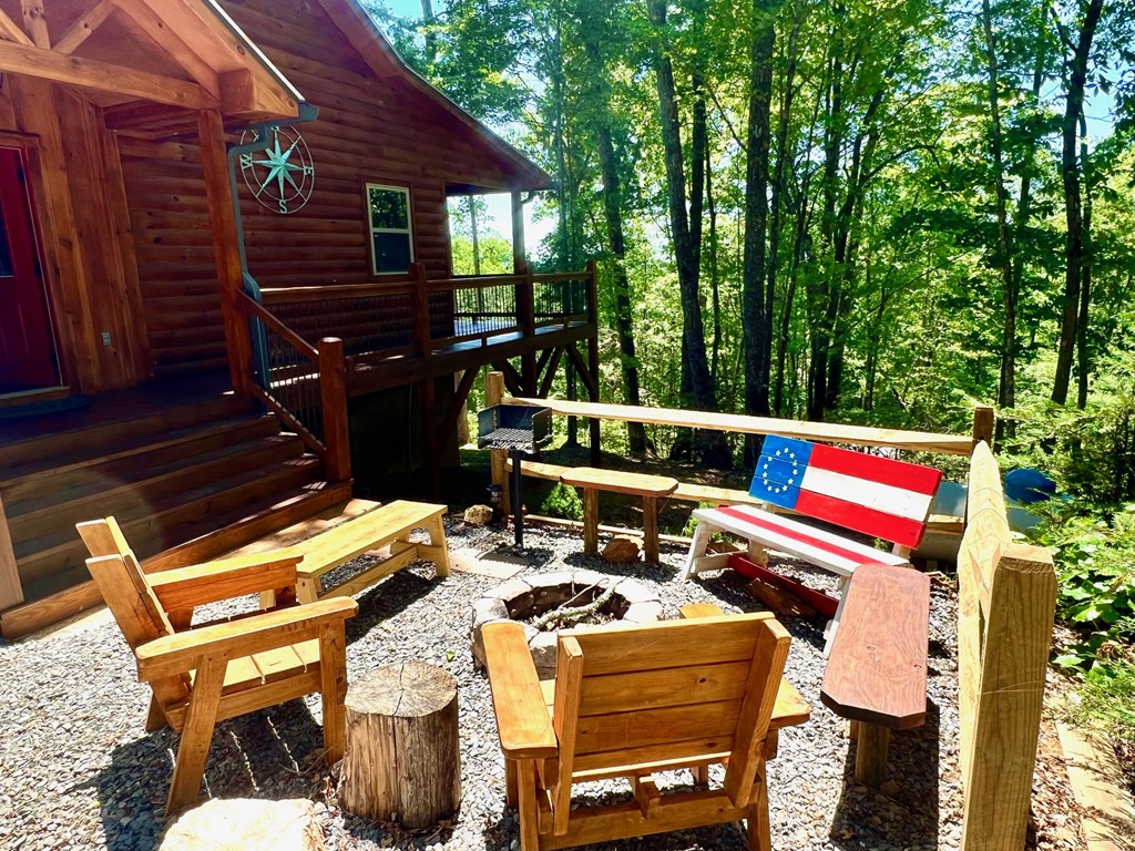 427 Legendary Ridge Rd, MURPHY, North Carolina image 3