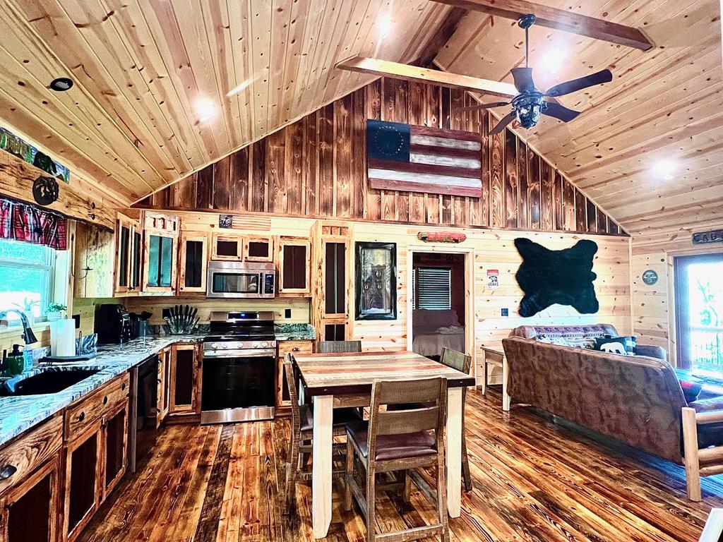 427 Legendary Ridge Rd, MURPHY, North Carolina image 21