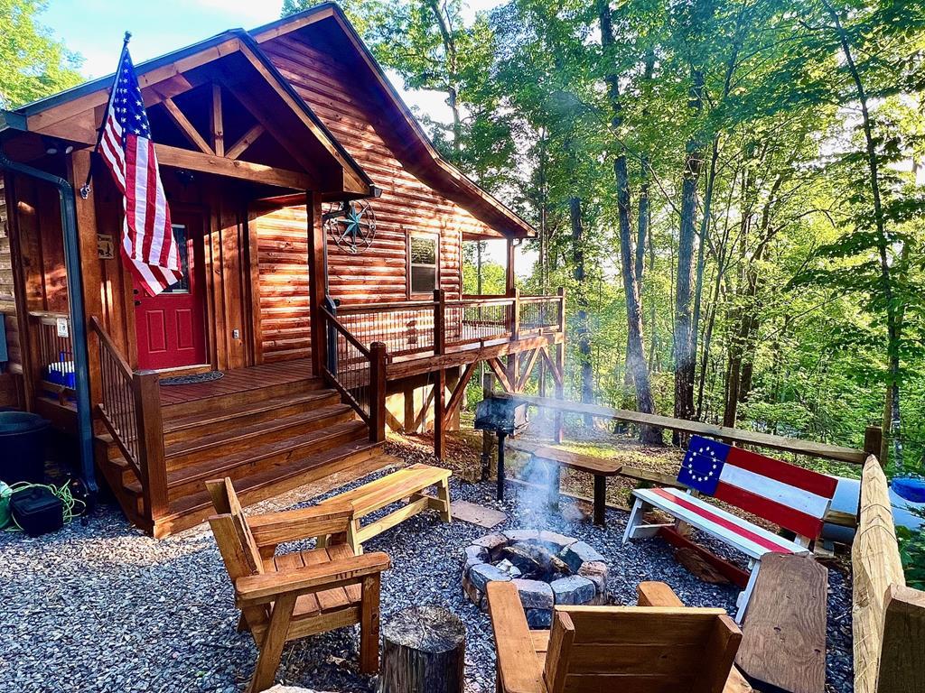 427 Legendary Ridge Rd, MURPHY, North Carolina image 2
