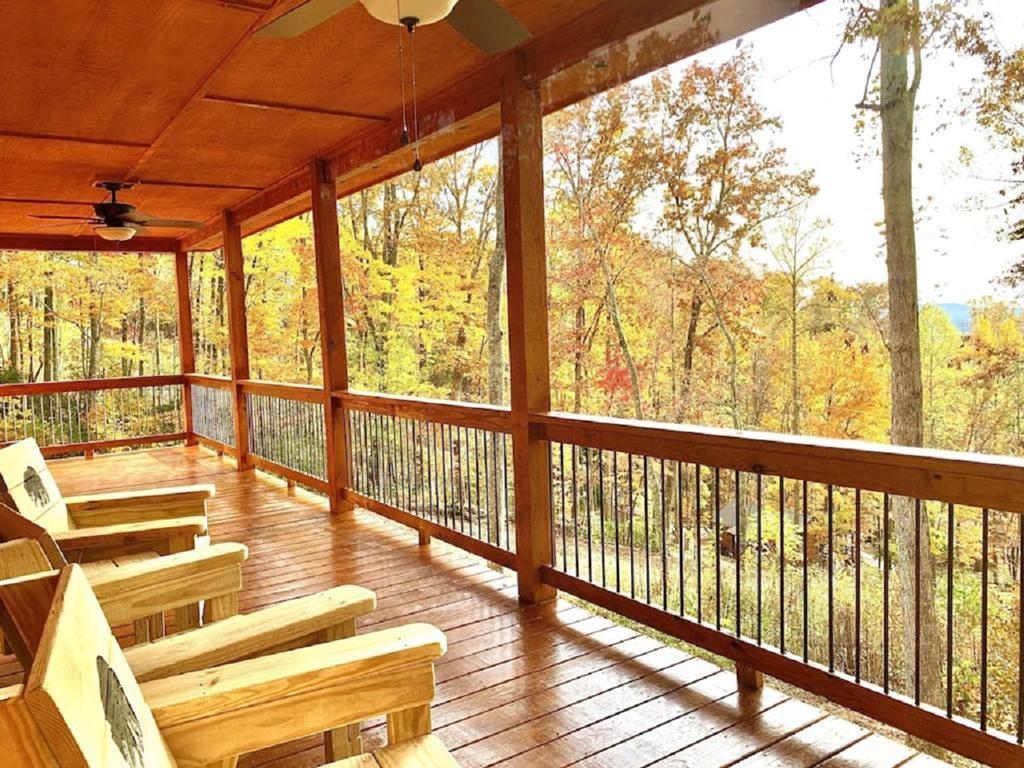 427 Legendary Ridge Rd, MURPHY, North Carolina image 15