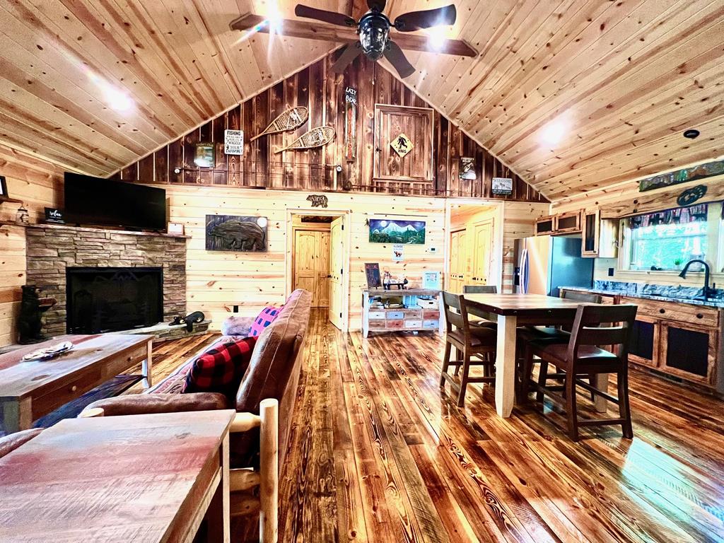 427 Legendary Ridge Rd, MURPHY, North Carolina image 19