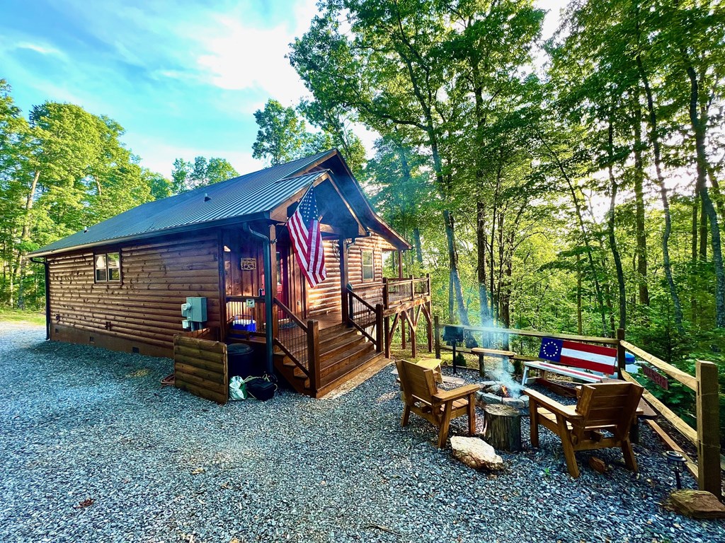 427 Legendary Ridge Rd, MURPHY, North Carolina image 11