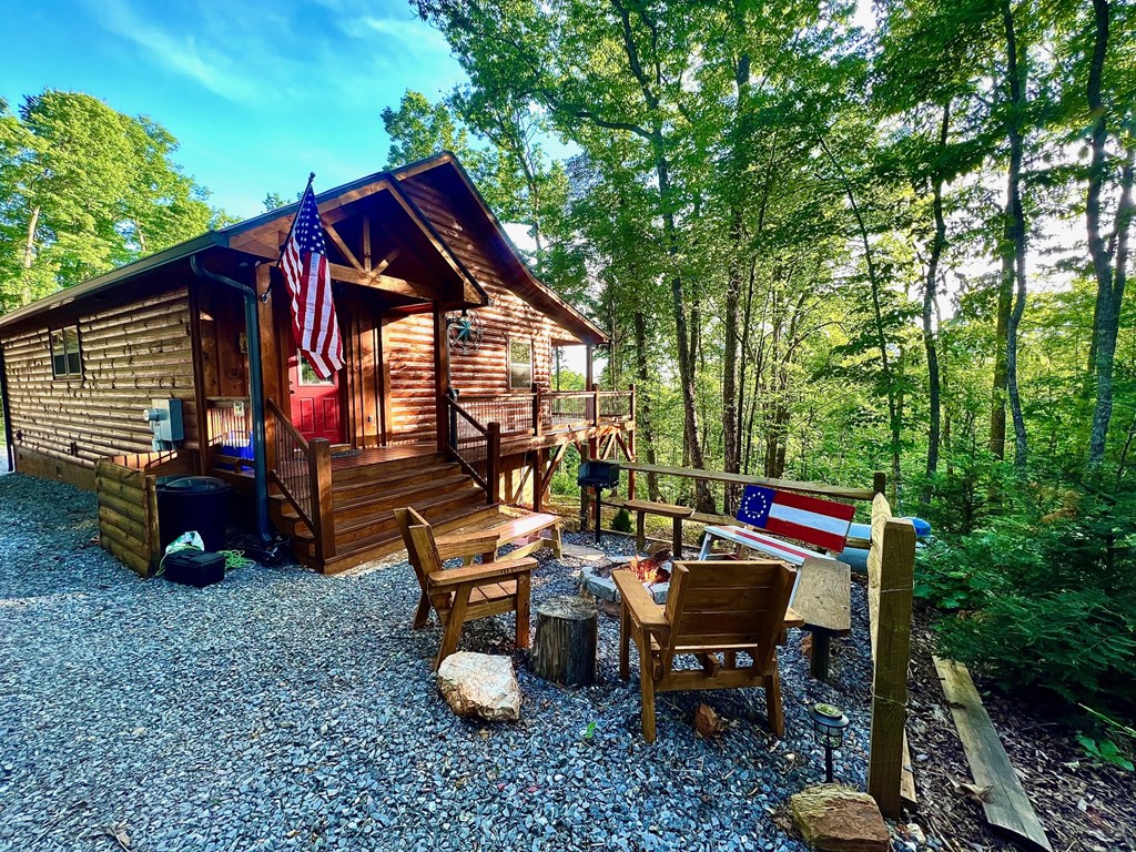 427 Legendary Ridge Rd, MURPHY, North Carolina image 7