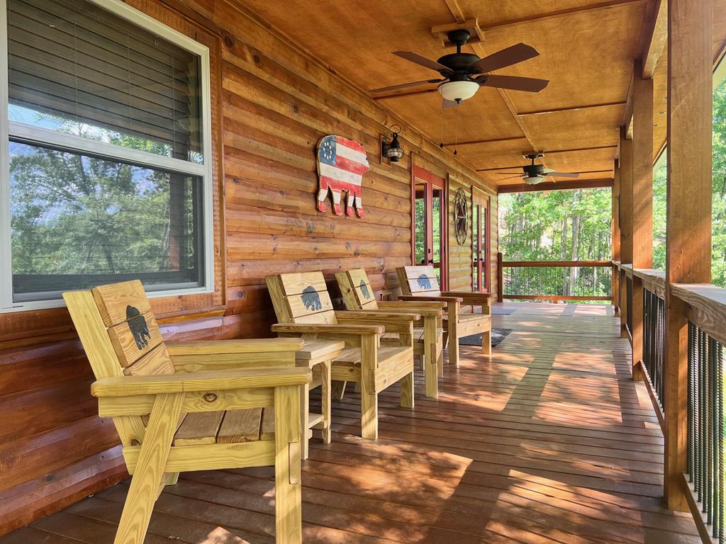 427 Legendary Ridge Rd, MURPHY, North Carolina image 16