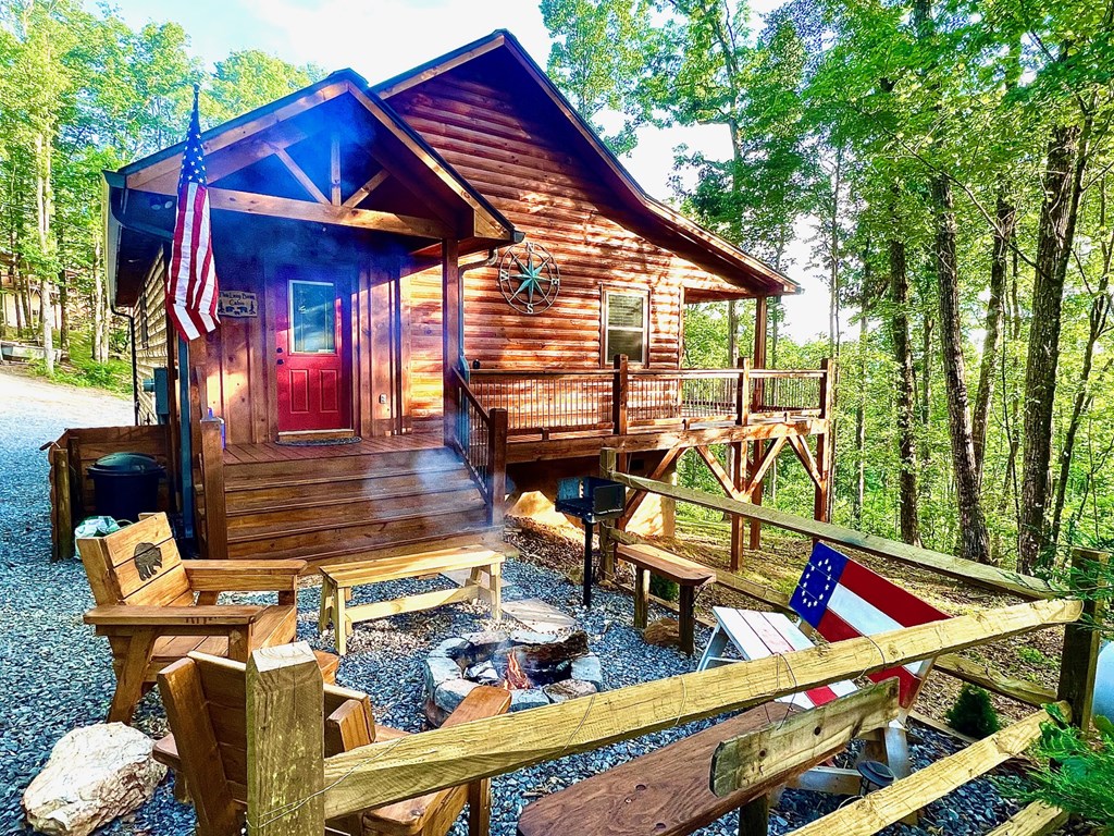 427 Legendary Ridge Rd, MURPHY, North Carolina image 10
