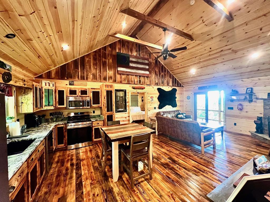 427 Legendary Ridge Rd, MURPHY, North Carolina image 18
