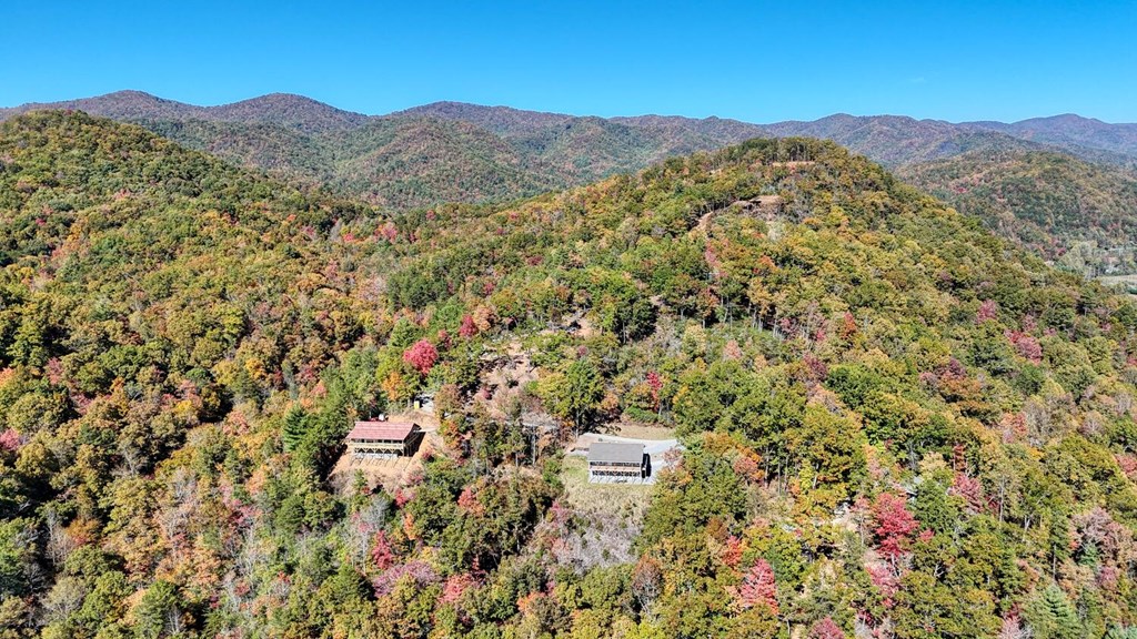 147 Marble Mountain Road, MARBLE, North Carolina image 42