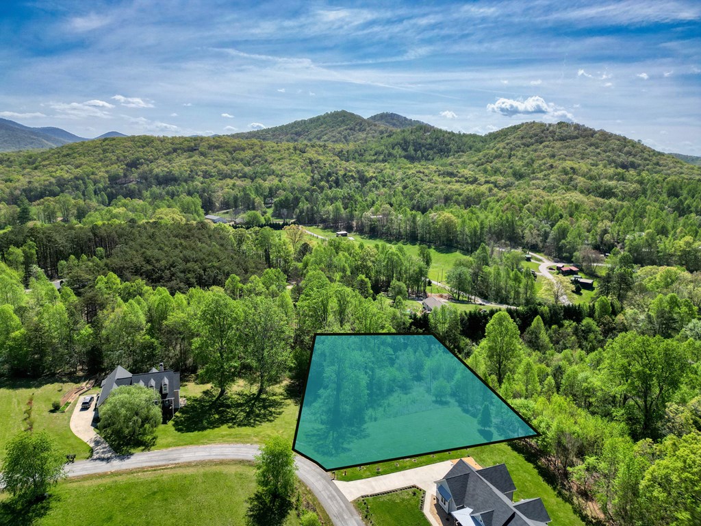 6 Knights Square #6, BLAIRSVILLE, Georgia image 2