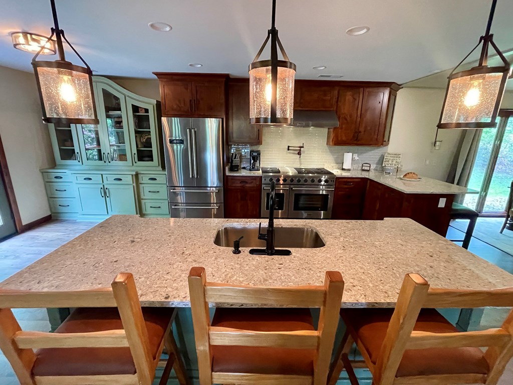 239 Woodland Heights, ROBBINSVILLE, North Carolina image 16