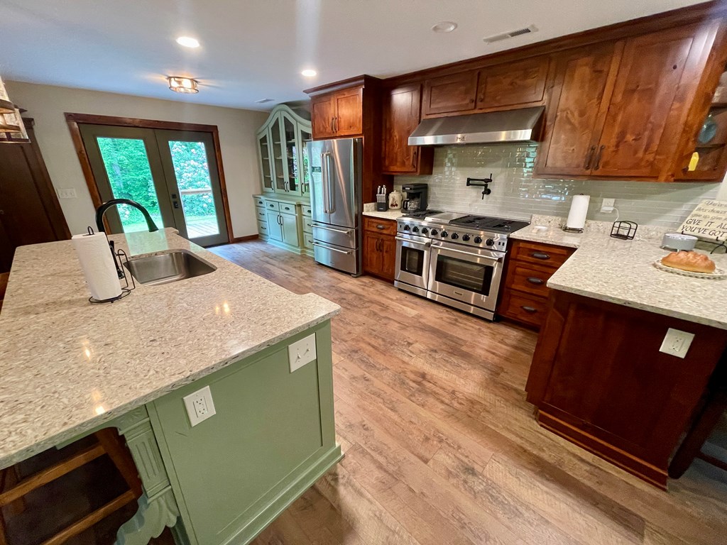 239 Woodland Heights, ROBBINSVILLE, North Carolina image 14