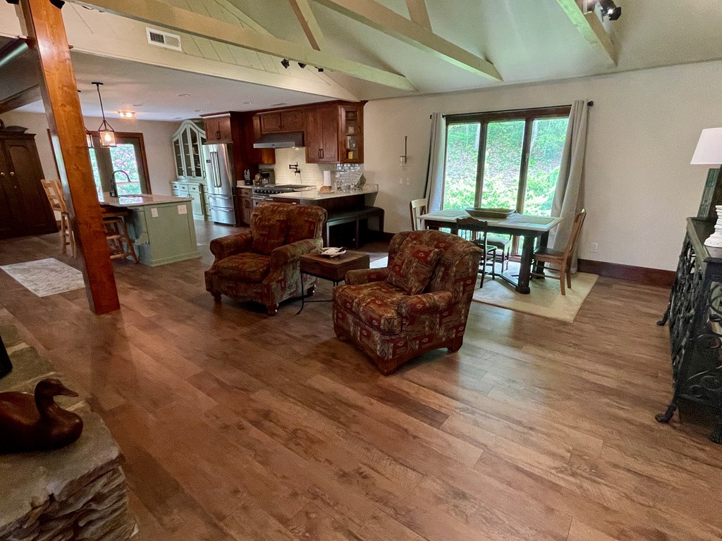 239 Woodland Heights, ROBBINSVILLE, North Carolina image 20