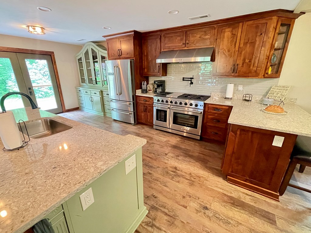 239 Woodland Heights, ROBBINSVILLE, North Carolina image 13