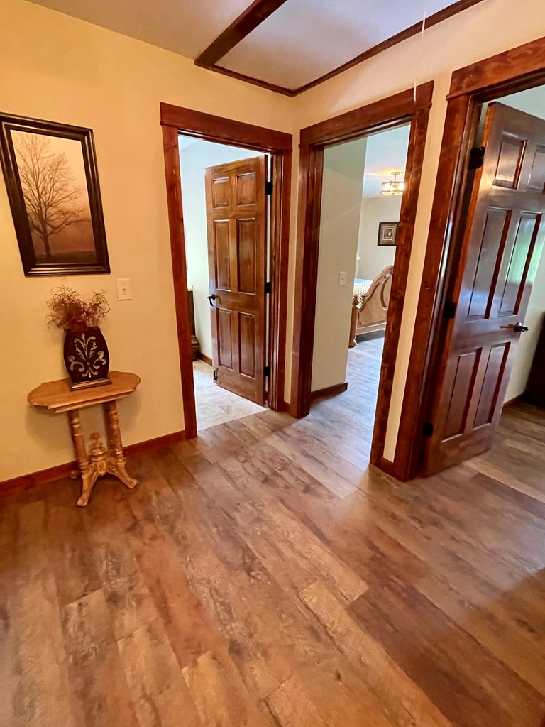 239 Woodland Heights, ROBBINSVILLE, North Carolina image 23