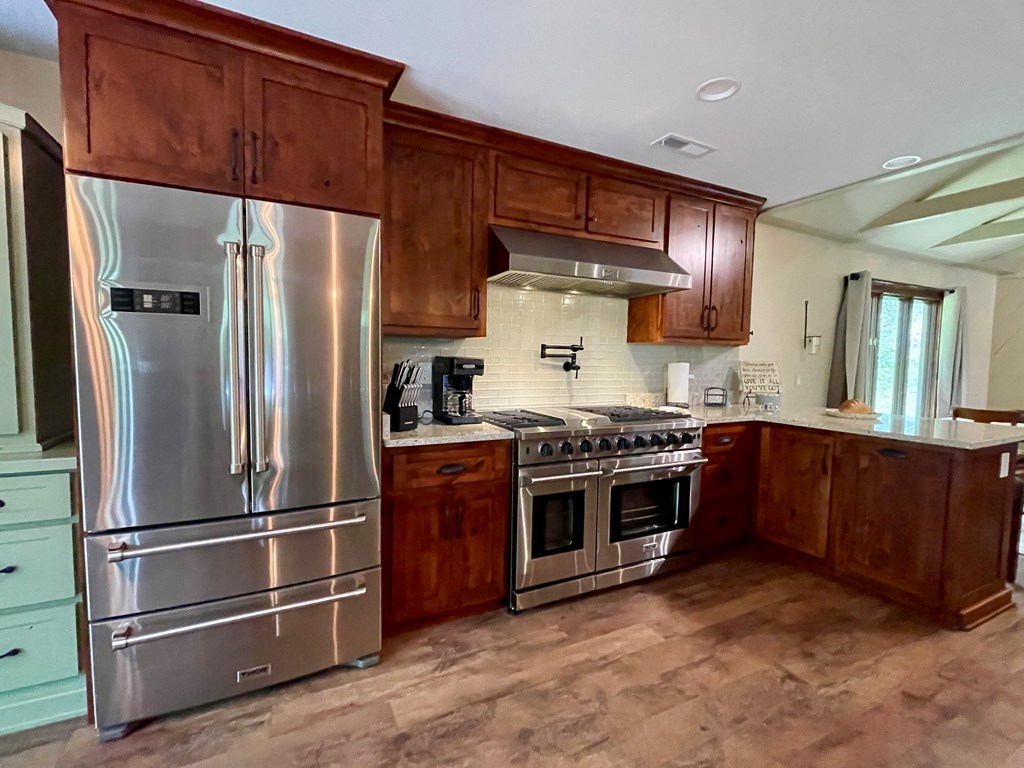 239 Woodland Heights, ROBBINSVILLE, North Carolina image 17