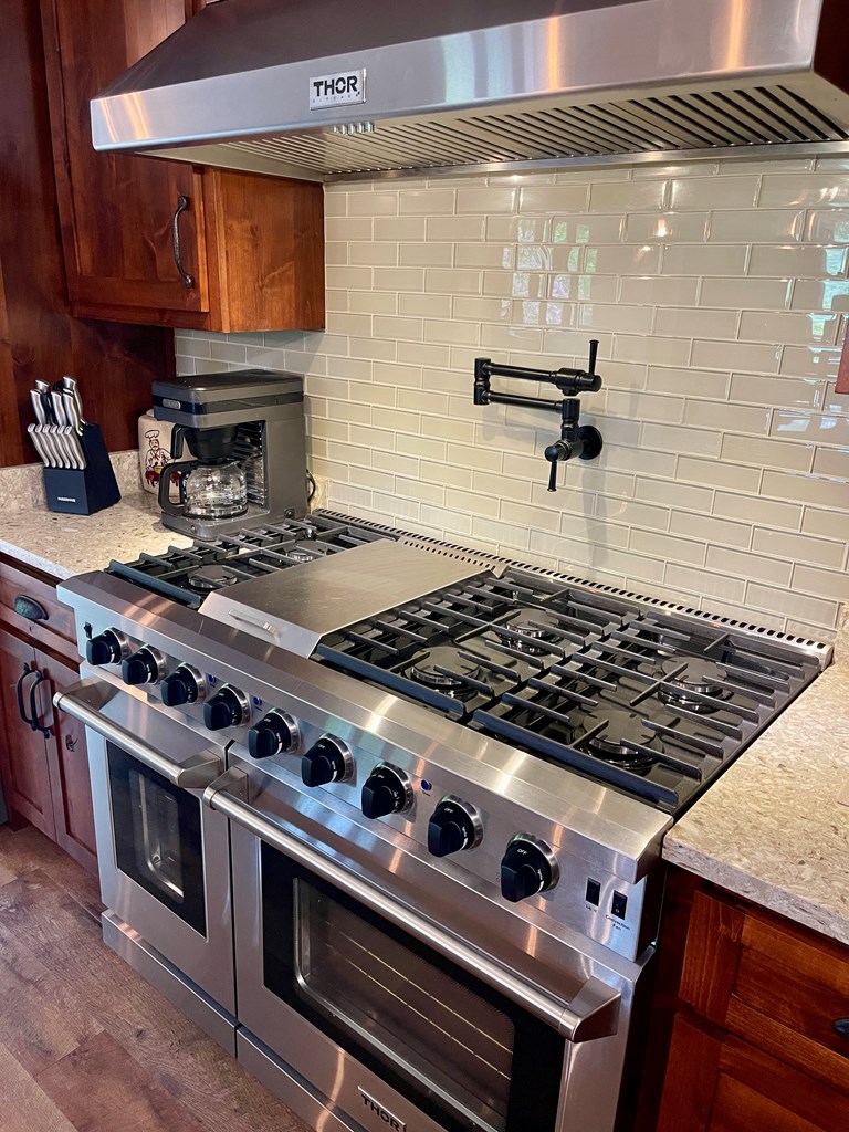 239 Woodland Heights, ROBBINSVILLE, North Carolina image 18