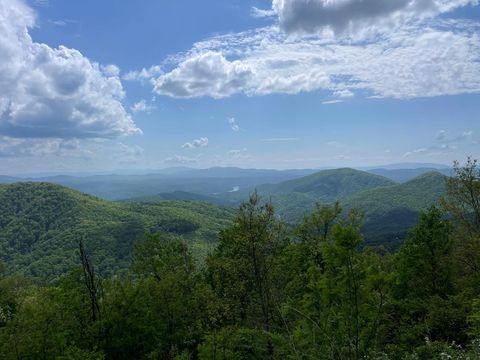 Vacant Land For Sale - Burrell Mtn Road<br/> MURPHY, NC 28906