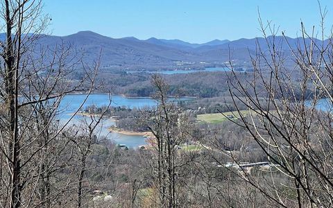 Vacant Land For Sale - LOT 14 Mountain Harbour #14<br/> Clay County, HAYESVILLE, NC 28904