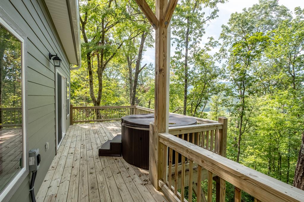 135 Aster Trail, MURPHY, North Carolina image 36