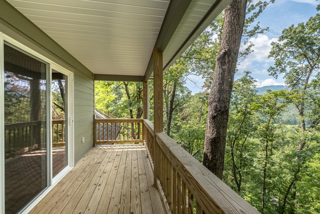 135 Aster Trail, MURPHY, North Carolina image 38