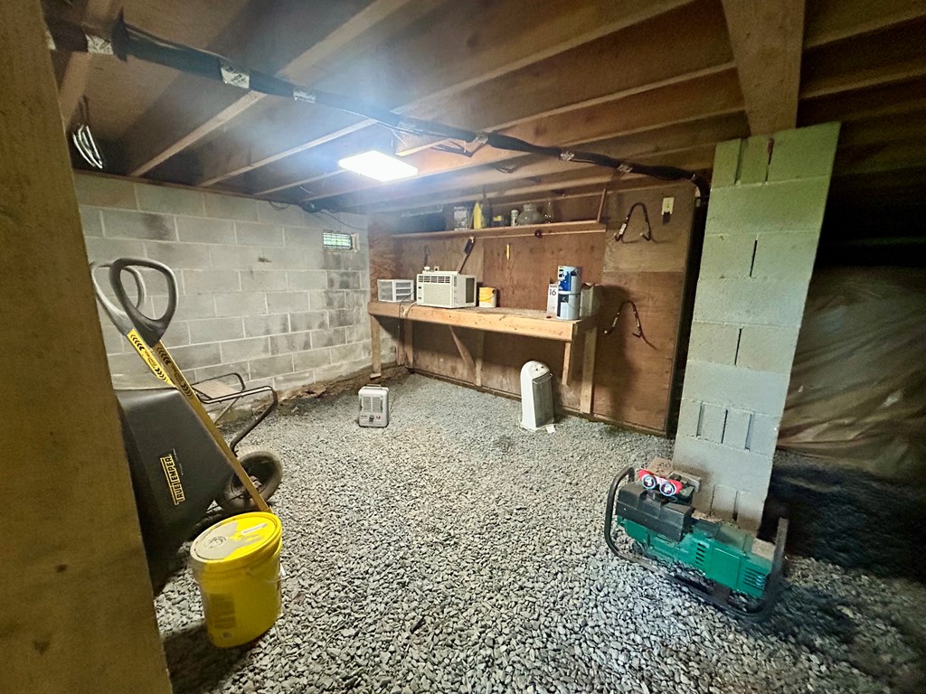 1041 Fox Run Road, BRYSON CITY, North Carolina image 22