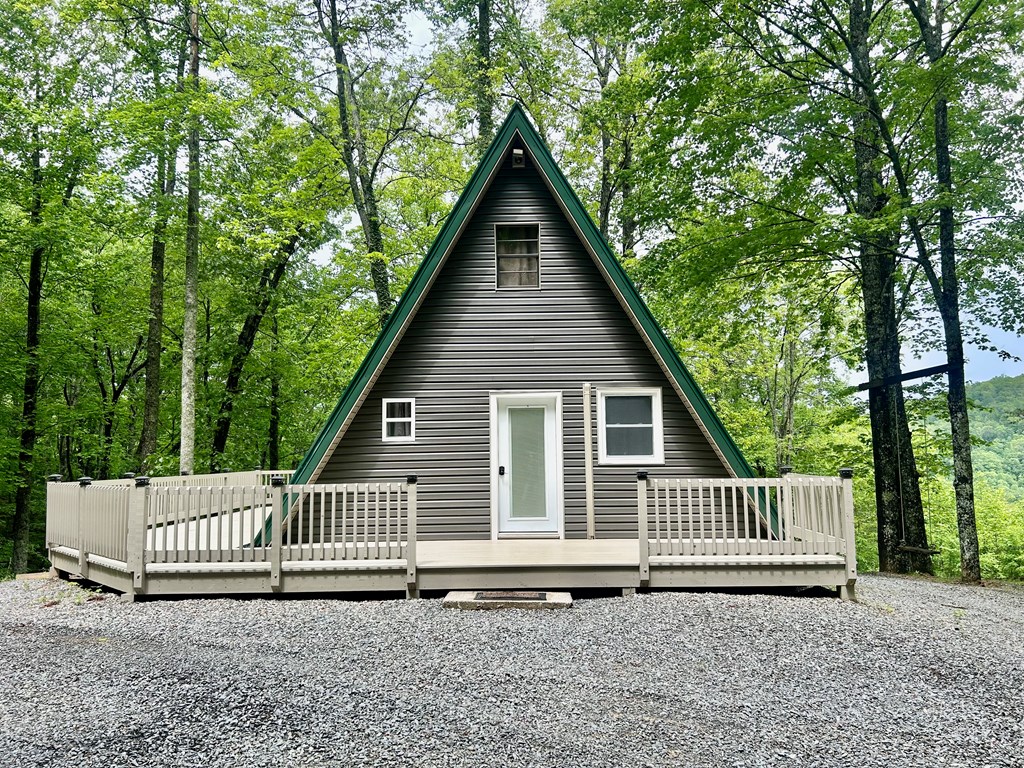 1041 Fox Run Road, BRYSON CITY, North Carolina image 19
