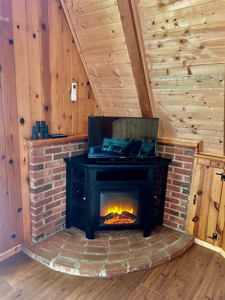 1041 Fox Run Road, BRYSON CITY, North Carolina image 3