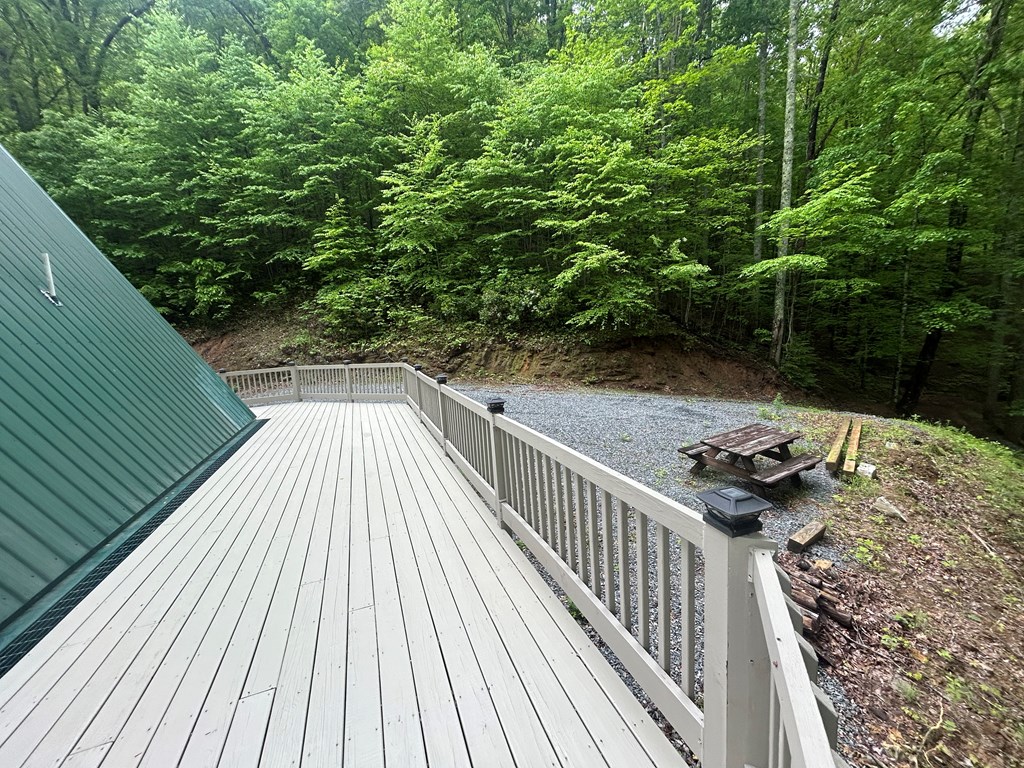 1041 Fox Run Road, BRYSON CITY, North Carolina image 16