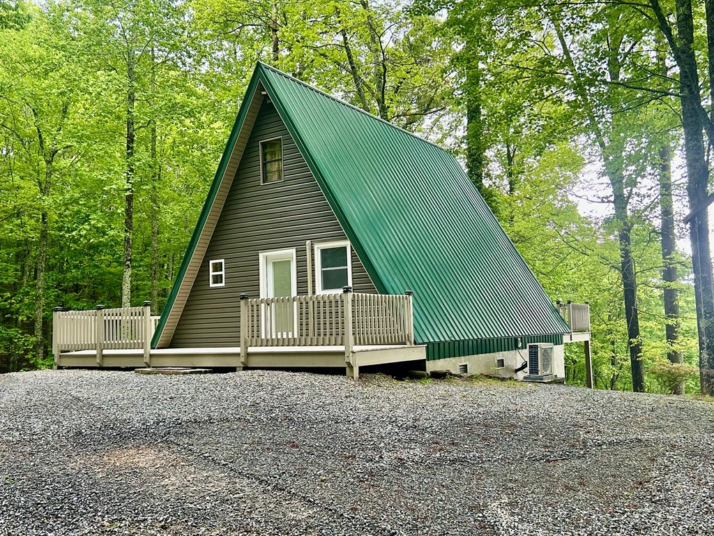 1041 Fox Run Road, BRYSON CITY, North Carolina image 20