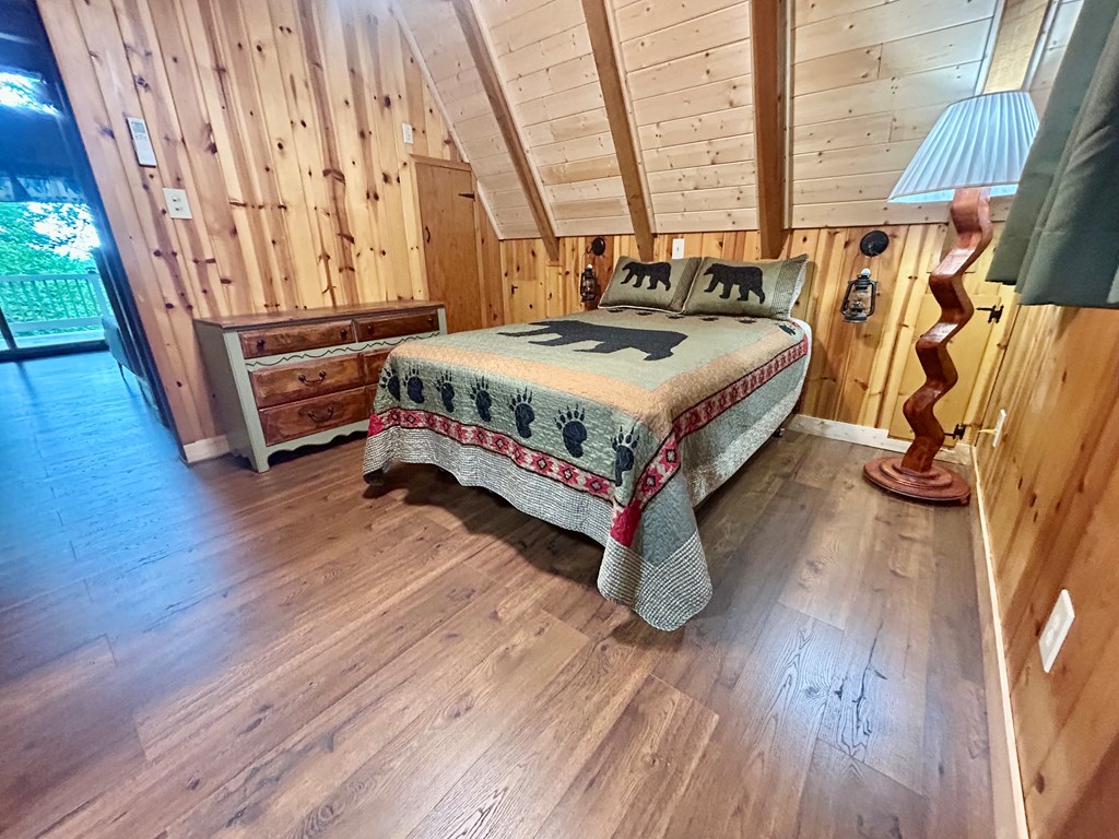 1041 Fox Run Road, BRYSON CITY, North Carolina image 11