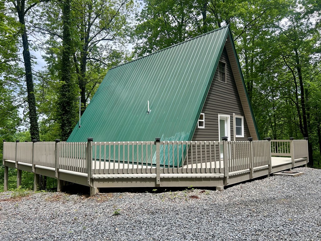 1041 Fox Run Road, BRYSON CITY, North Carolina image 18