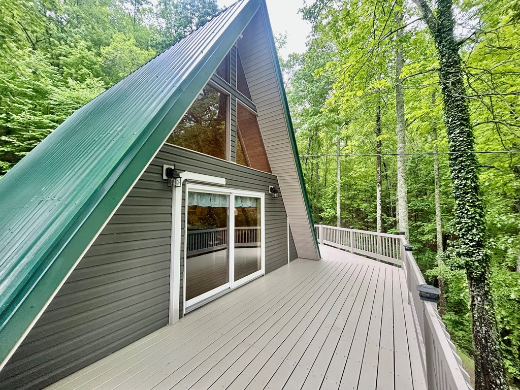 1041 Fox Run Road, BRYSON CITY, North Carolina image 15