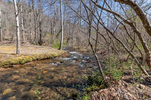 Vacant Land For Sale - LOTS 12+ Tusquittee Crossing #12+<br/> Clay County, HAYESVILLE, NC 28904