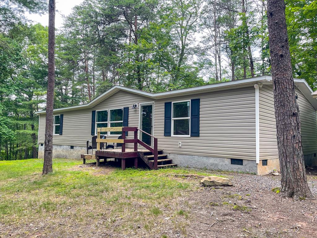 89 Kanati Trail, MURPHY, New York image 1