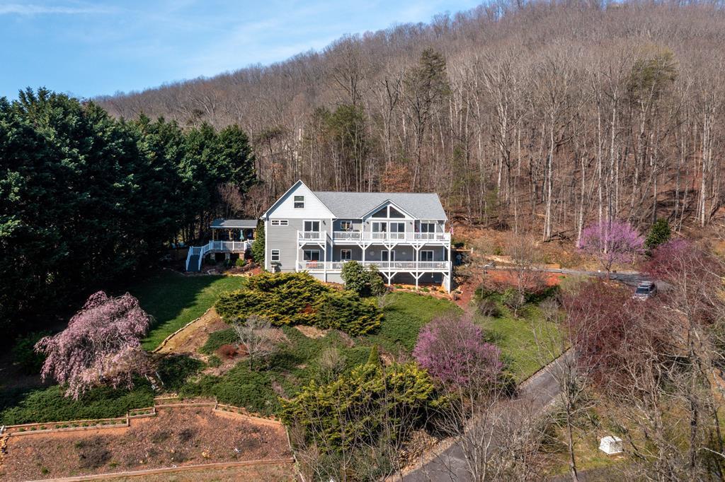 255 Ash Branch Circle, HAYESVILLE, North Carolina image 2